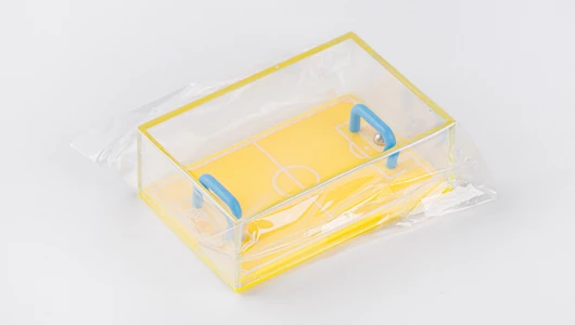 Игрушка-головоломка "Мини-футбол"