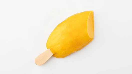 Манго тайское на палочке, зам.