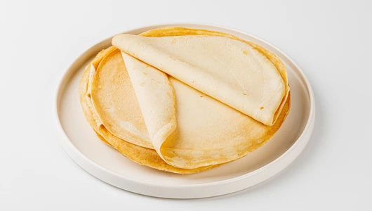 Блинчики без начинки, зам., 490 г