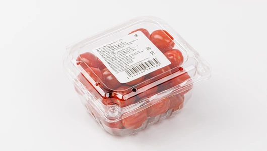 Томаты черри "Карамелька", 250 г