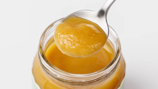 Пюре из кабачка, 80 г Пюре из кабачка, 80 г