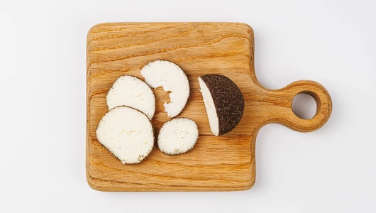 Сыр "Белпер Кноле", 50 г