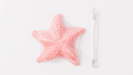 Набор для раскопок "Морская звезда" Набор для раскопок "Морская звезда"