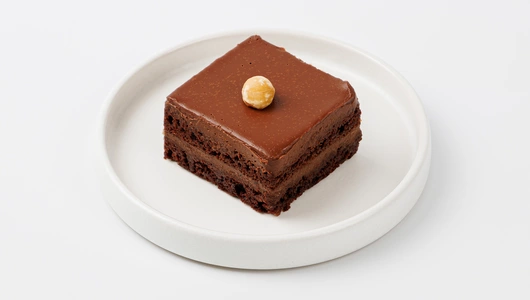 Ассорти пирожных "4 вкуса"