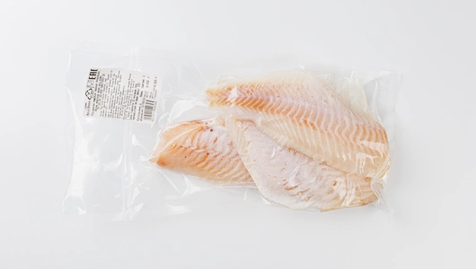 Окунь филе без кожи зам.