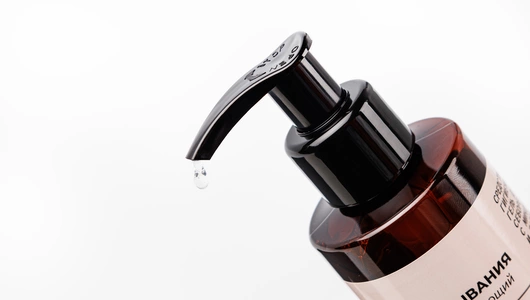 Гель для умывания себорегулирующий с миндальной кислотой и папаином