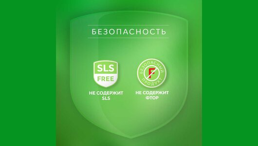 R.O.C.S. Зубная паста Энергия утра Двойная мята 74 г R.O.C.S. Зубная паста Энергия утра Двойная мята 74 г