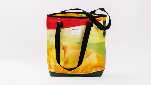 Шопер из баннера Шопер из баннера