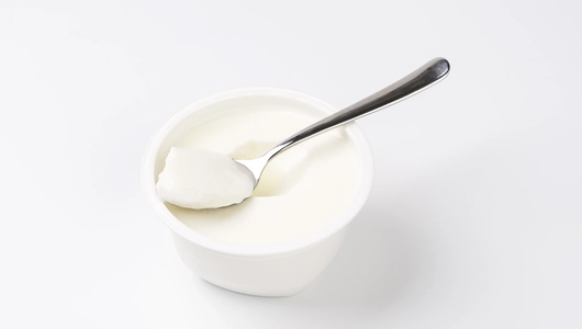 Йогурт термостатный 3,5%