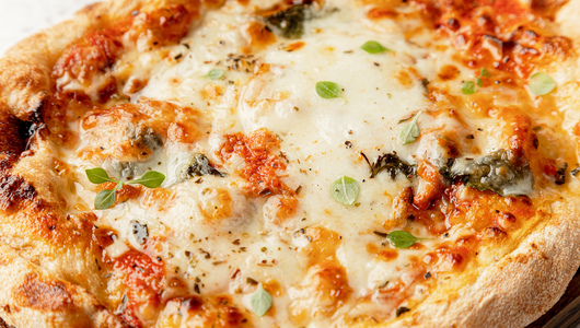 Пицца римская "Маргарита", зам. Пицца римская "Маргарита", зам.