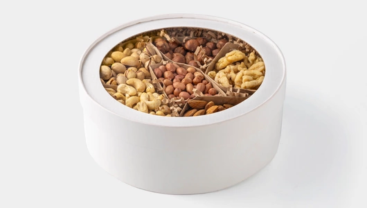 Ореховый набор Энергия вкуса Ореховый набор Энергия вкуса