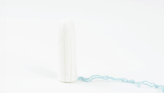 Тампоны женские гигиенические Супер, 8 шт