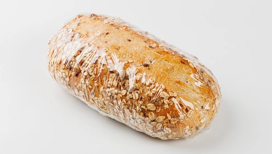 Изделие х/б "Зернышко" бездрожжевой Изделие х/б "Зернышко" бездрожжевой