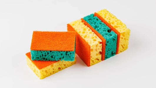 Губки кухонные, 5 шт Губки кухонные, 5 шт