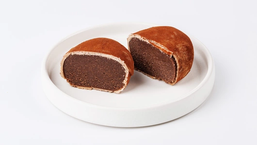 Пирожное "Молодая картошка"