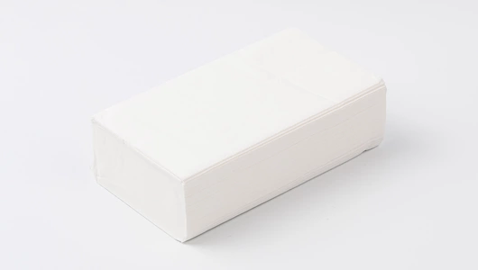 Бумажные гигиенические салфетки YokoSun, 120 шт