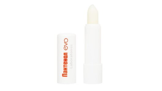 EVO Пантенол Помада гигиеническая 2.8 г