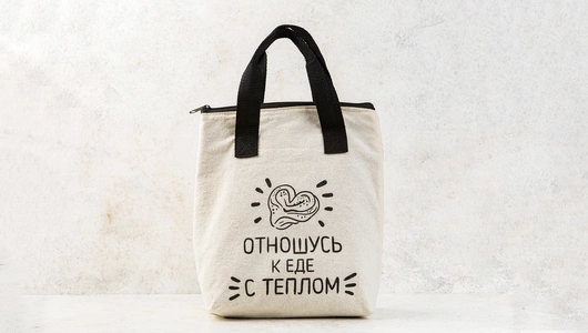 Сумка-термос