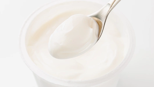 Йогурт греческий 4%, 250 г