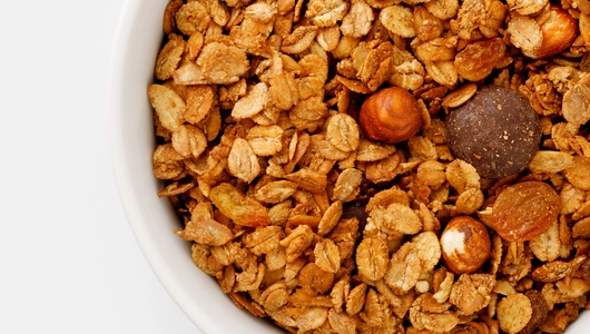 Мюсли "Шоколадные" Мюсли "Шоколадные"