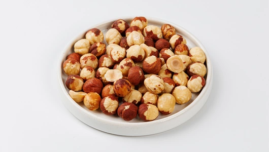 Фундук жареный, 50 г Фундук жареный, 50 г