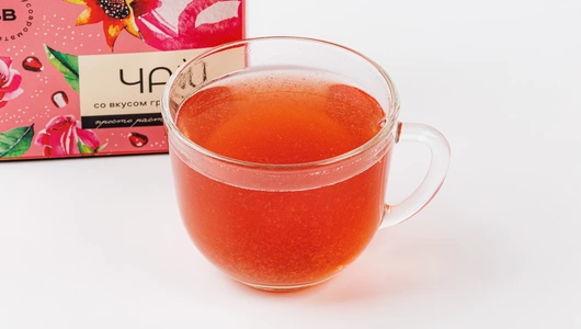 Смесь вкусоаром. "Чай со вкусом граната и розы" Смесь вкусоаром. "Чай со вкусом граната и розы"