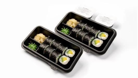 Двойной Аво чиз ролл Двойной Аво чиз ролл