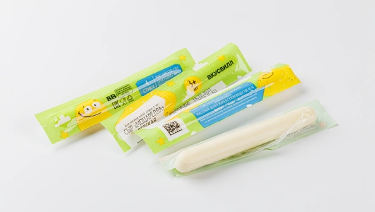 Сыр "Моцарелла" детская, 120 г Сыр "Моцарелла" детская, 120 г