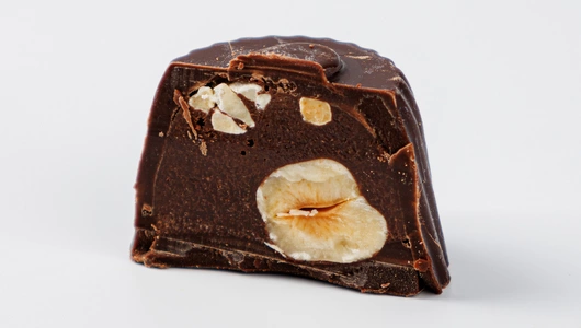 Конфеты шоколадные ФУНДУК, ВЕС