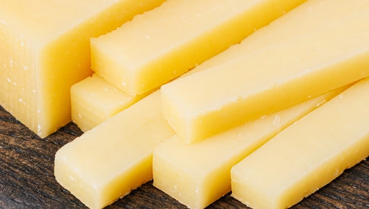 Сыр Пармезан "Аргентинский" (3 мес), 175 г