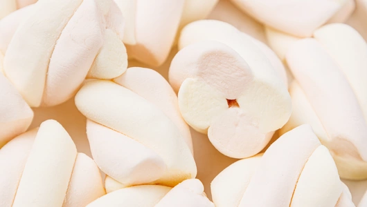 Маршмеллоу с ароматом апельсина Маршмеллоу с ароматом апельсина