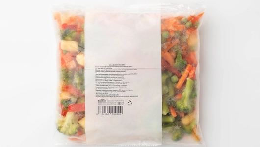 Итальянский микс Итальянский микс