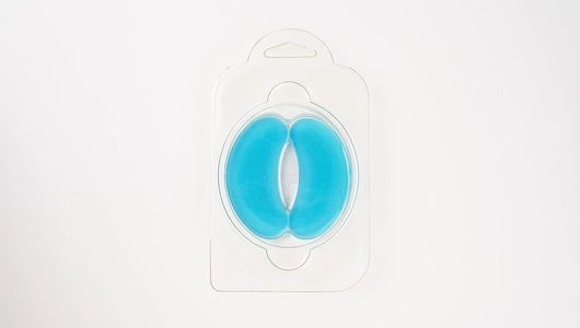 Патчи гидрогелевые с гиалуроновой кислотой