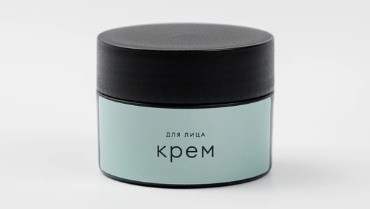 Крем для лица дневной увлажняющий с гиалуроном, опунцией и центеллой азиатской