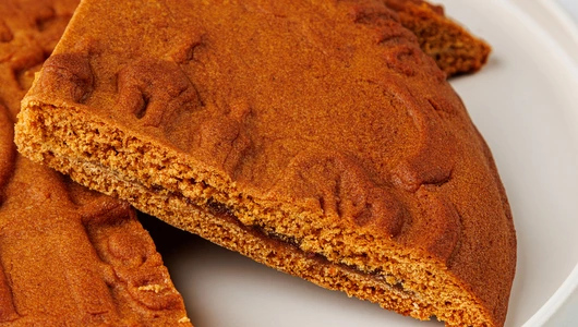 Пряник "Паломник" Пряник "Паломник"