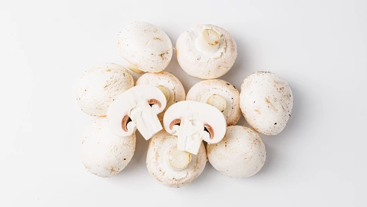 Грибы Шампиньоны свежие, 400 г