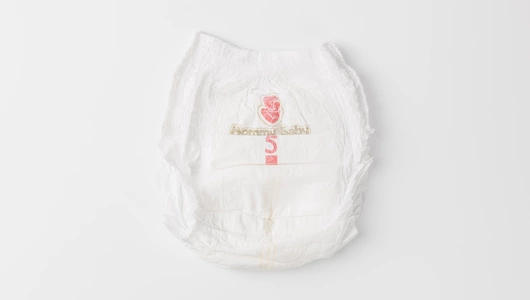 Подгузники-трусики Mommy Baby, размер 5 (12-19 кг), 40 шт., ВП Подгузники-трусики Mommy Baby, размер 5 (12-19 кг), 40 шт., ВП