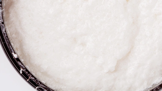 Скраб для тела "Дерево уд", 150 мл