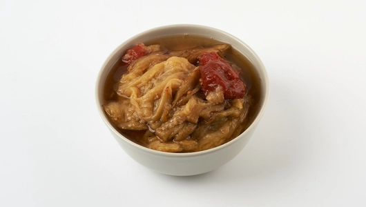 Овощи печеные, 680 г