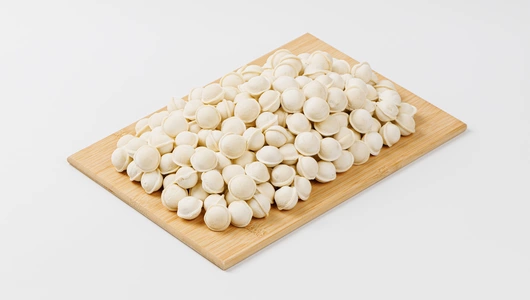 Пельмени мини "Домашние" Пельмени мини "Домашние"