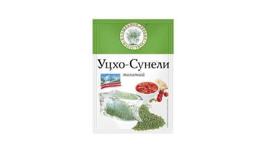 Приправа Волшебное Дерево Уцхо- Сунели 15 г