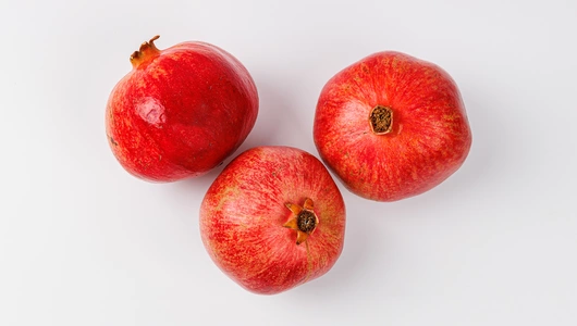 Гранат хатайский сладкий