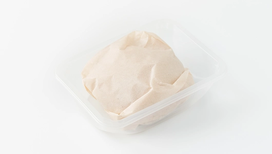 Бургер "Мангович" с креветкой Бургер "Мангович" с креветкой