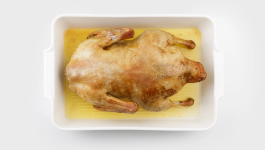 Тушка утенка, охлажденная