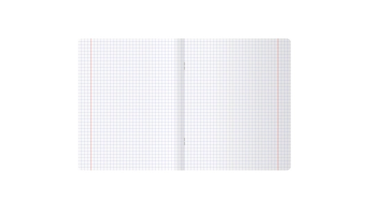 Тетрадь школьная BG Первая пятерка А5 18 листов в клетку (10 штук в упаковке)