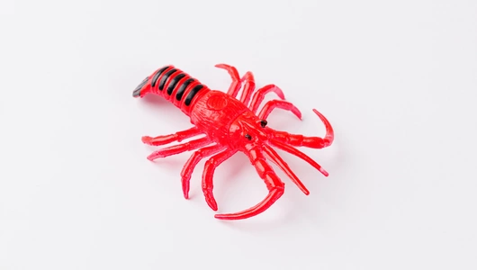 Фигурки морских животных в ассортименте