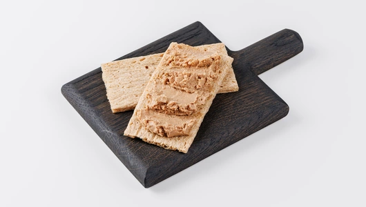 Паштет куриный (грибы и прованские травы) Паштет куриный (грибы и прованские травы)