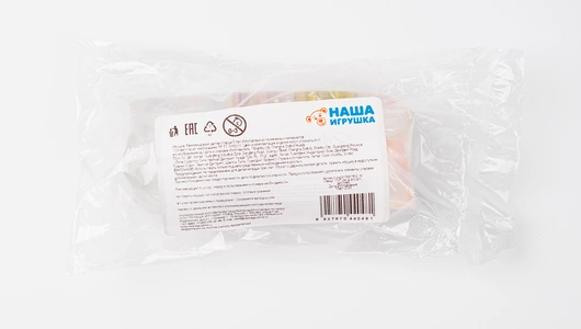 Игрушка-антистресс "Скользун"