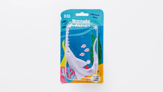 Игрушка "Акула" в ассортименте