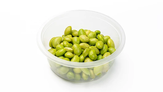 Бобы эдамаме